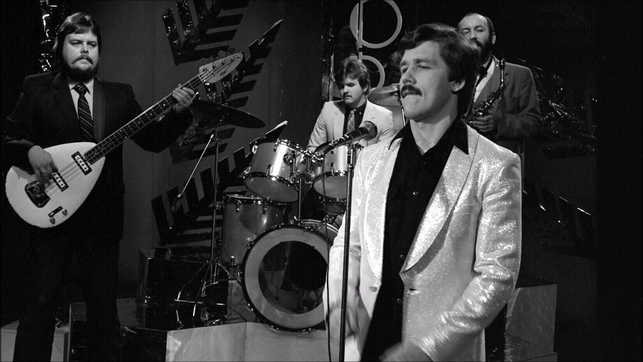 Tõnu Aare - Sügistuuled