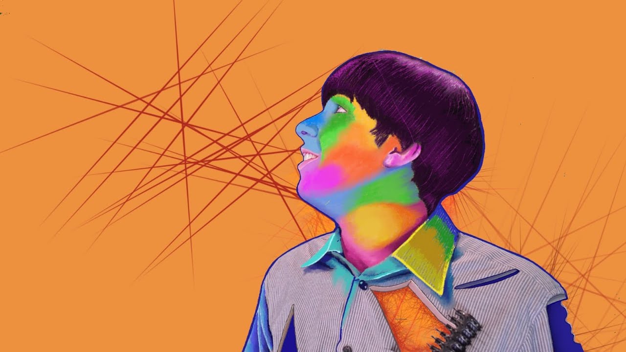 kunst macht gesund - kurzfilm - jugend 2020