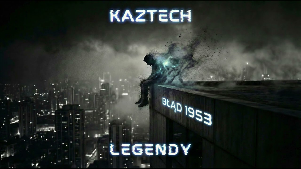 8. Kaztech - Błąd 1953 [Legendy]
