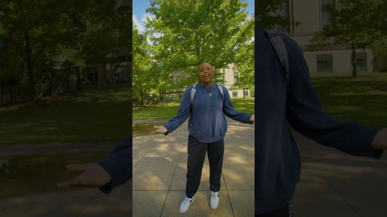 Have you found what you're looking for at Oberlin?