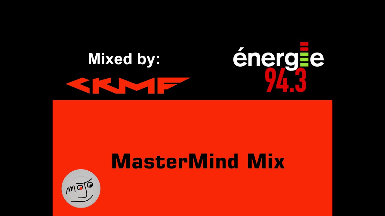CKMF - Le Subliminal