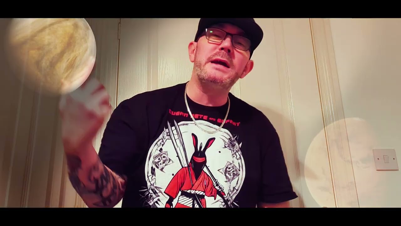 Cuban Pete and BoFaat - The Return ft JabbaThaKut (VIDEO)