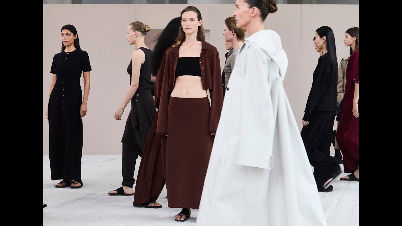 BIRROT Spring/Summer 2026 Collection Show