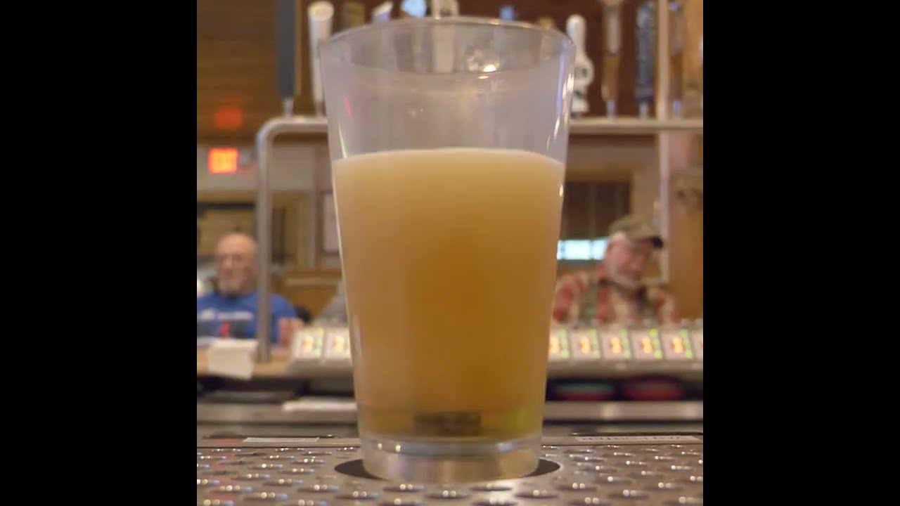 Benefits of Bottoms Up