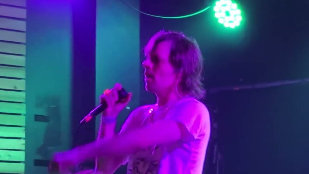 Closure in Moscow - Keeper of the Lake 2/18/24