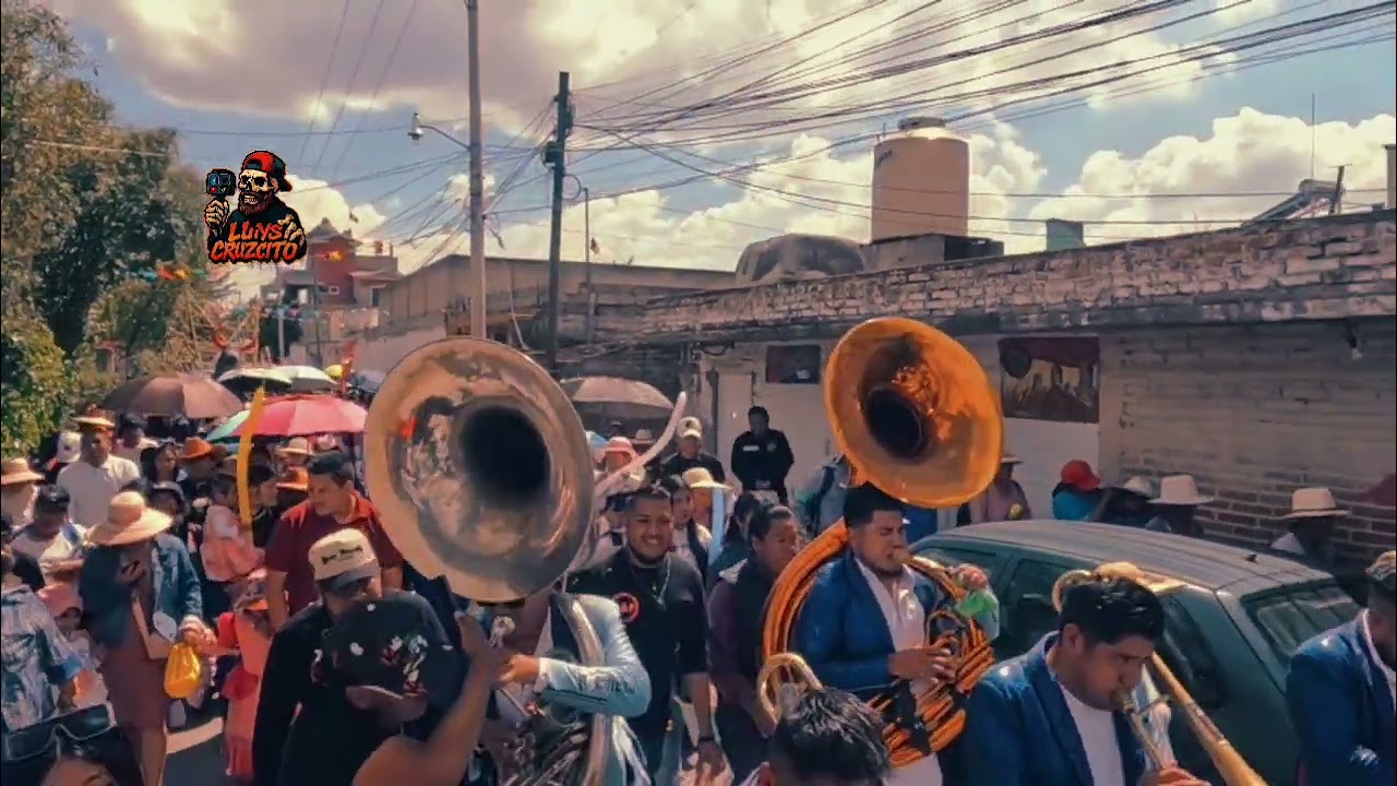Muchacha Triste / Banda la Medieval 