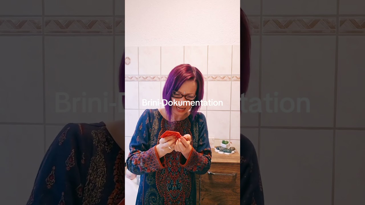 Brini-Dokumentation #tierdokumentation #lustig #comedy #animalsounds