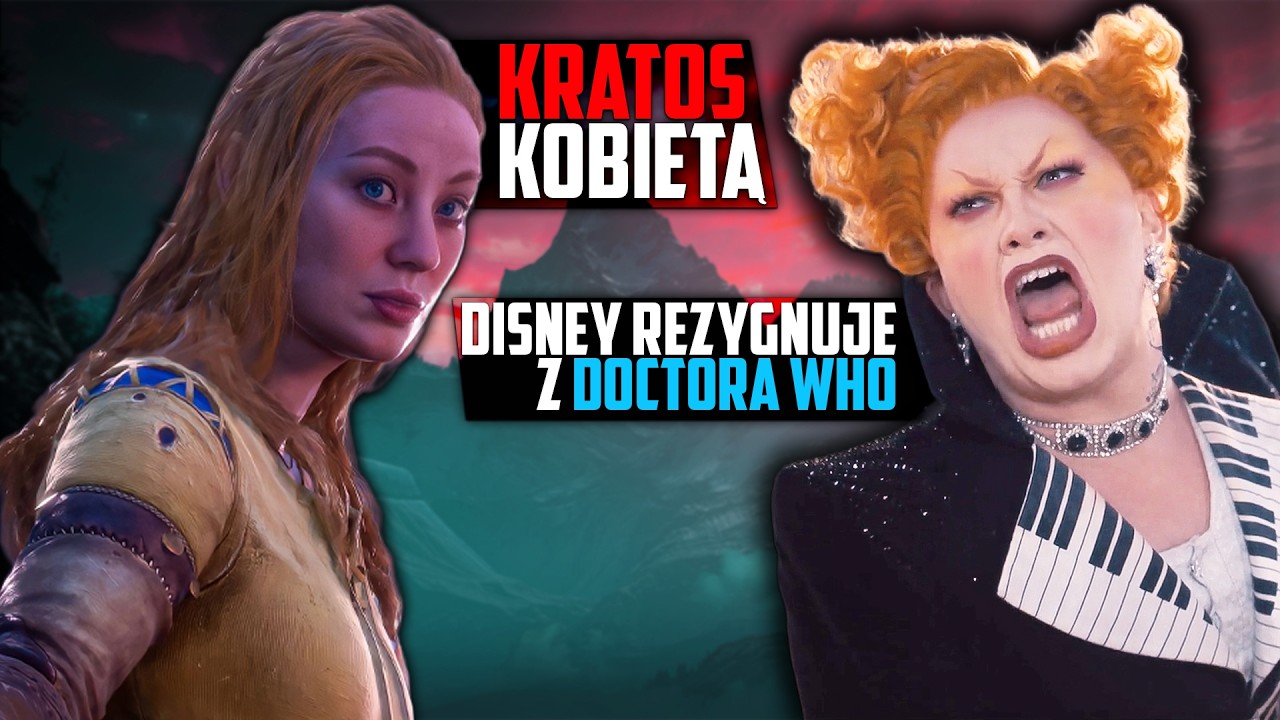 Współczesna widownia NISZCZY kulturę