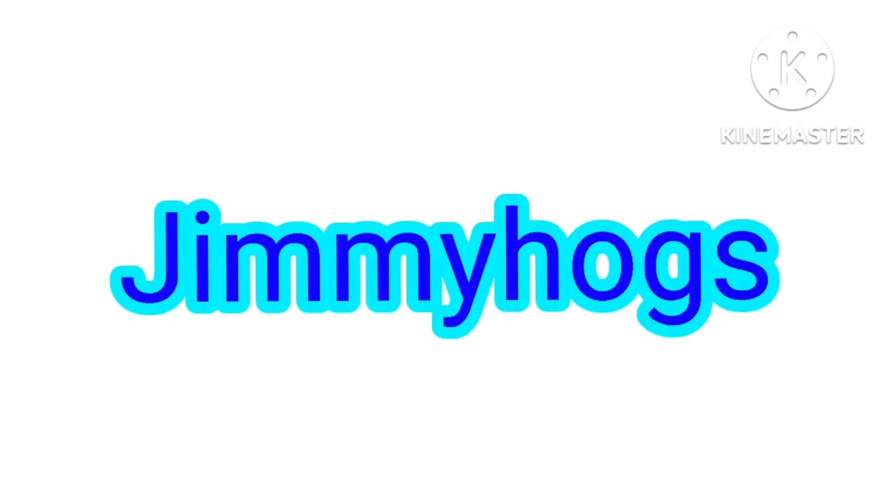 Jimmyhogs Logo