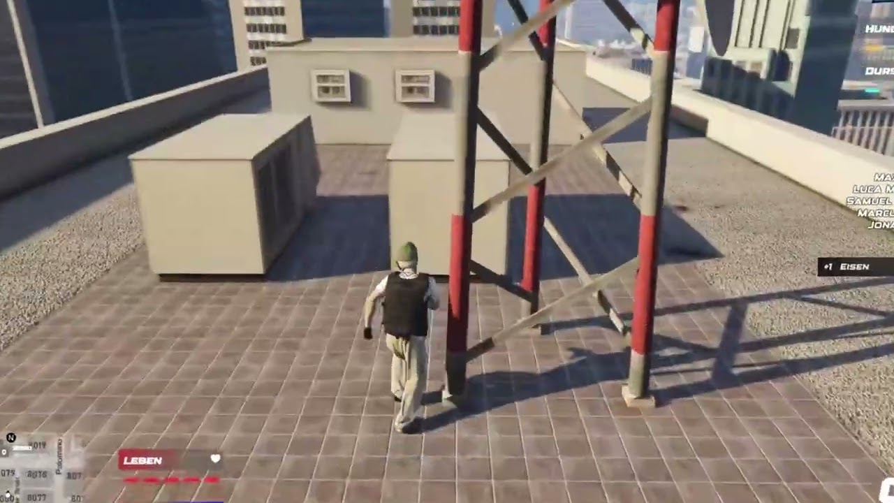 Jonaxmexikaner montage