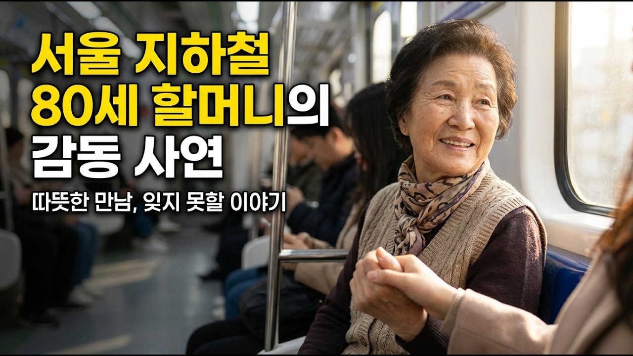 새로운 깨달음을 위한 국내 감동 사연에 대한 놀라운 사실#감동 사연
