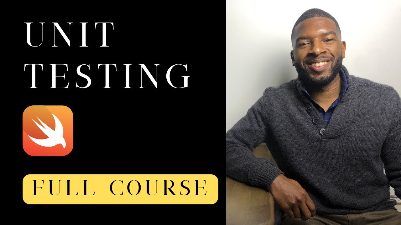 Master iOS Unit Testing in 2025 - Free Complete Guide