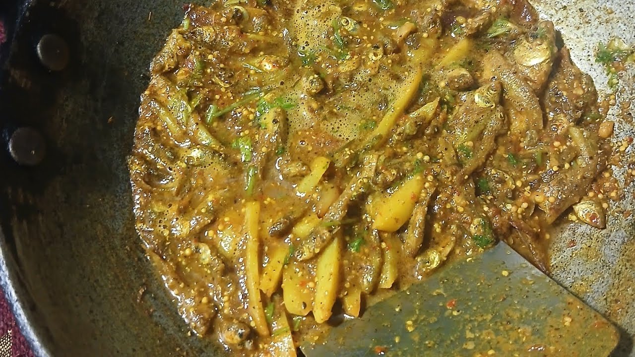 Thand k mausam agar aap yeh wali machli khaiye toh apke tabiyat hari ho jayege