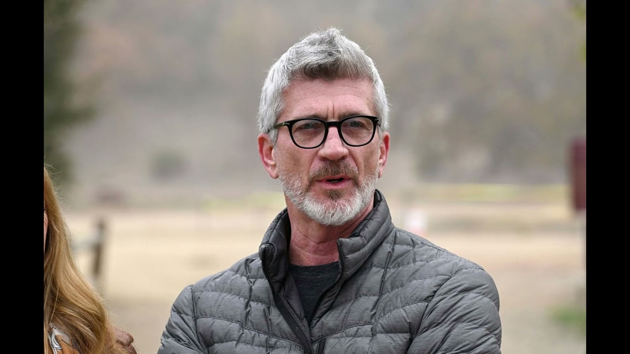Biographie de Joe Lando