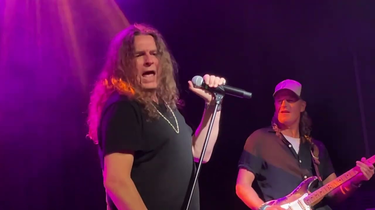 Purpendicular feat Ian Paice - Burn, Live at Boerderij Zoetermeer, September 26th 2025