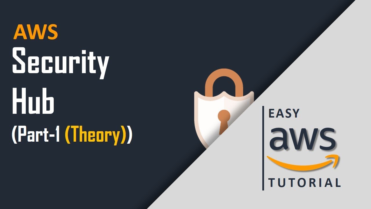 AWS Security Hub | Introduction to AWS Security Hub | Easy Explanation