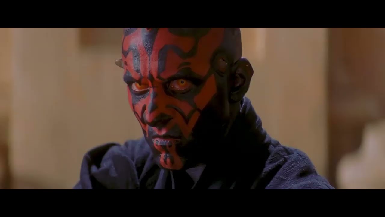 Duel of Fates: Blind - KoRn