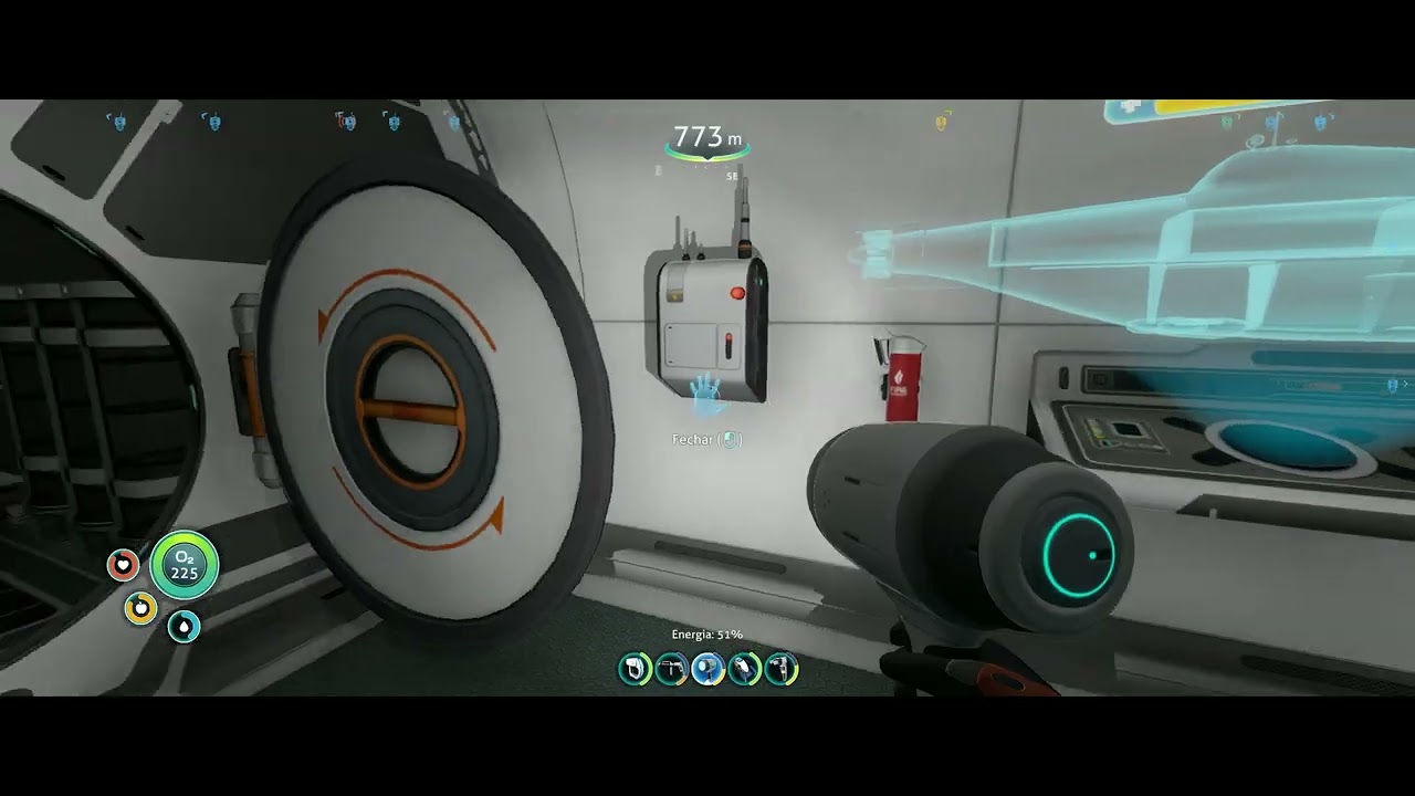 Subnautica EP 61 2