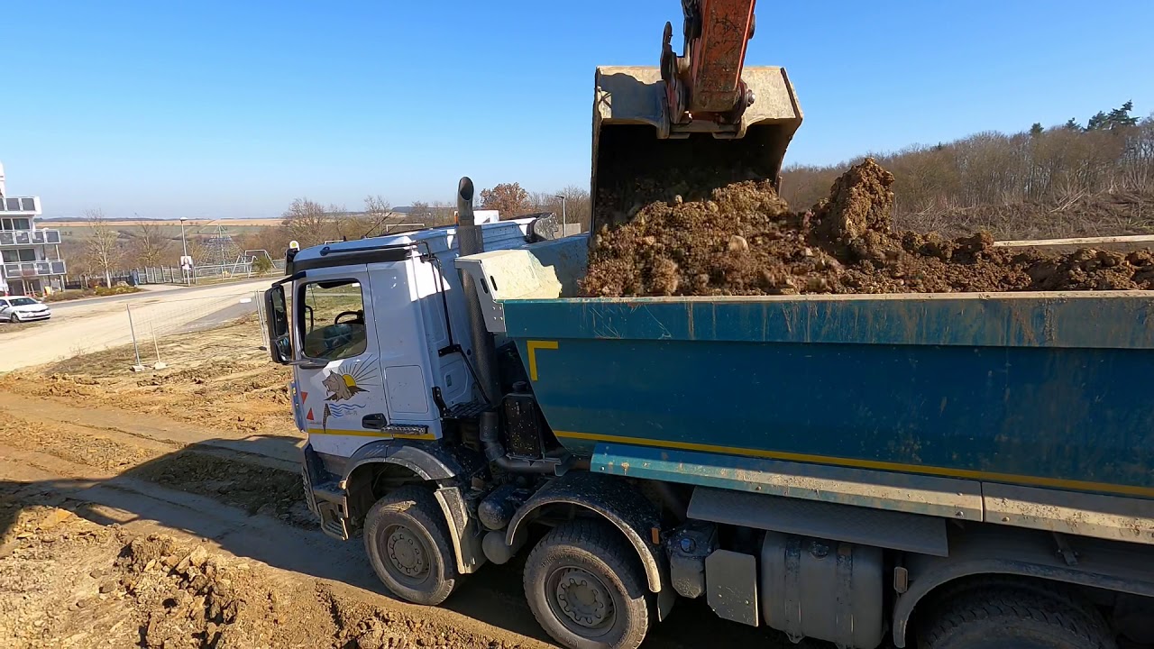 Doosan DX 255- LC5