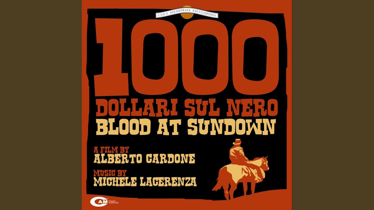 Johnny's Theme (versione singolo)