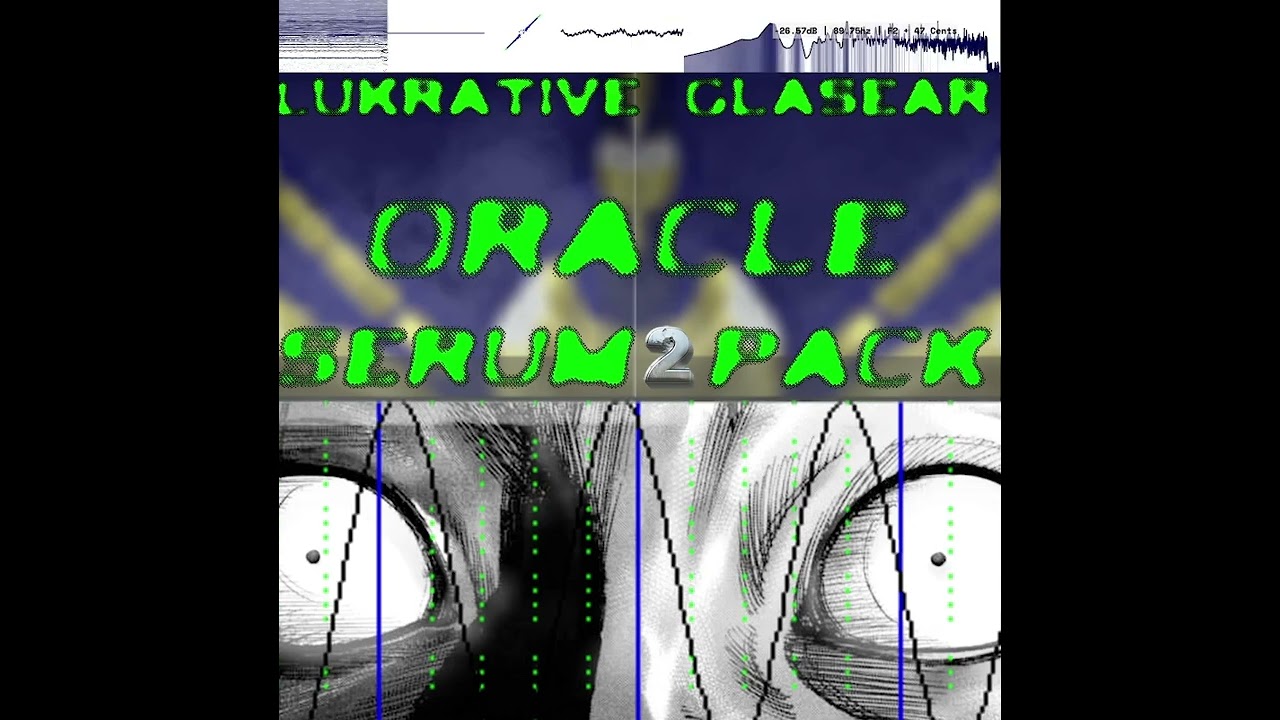 GLASEAR + LUKRATIVE 