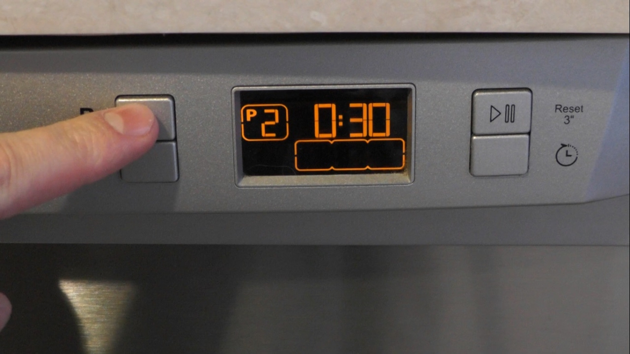 Zmywarka / Dishwasher Beko DSFS 6831 X