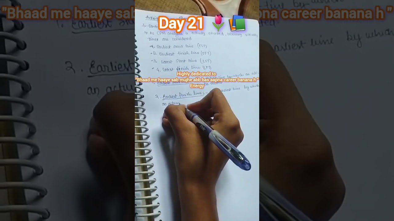 Day 21 Gate 2026 civil 🌷💙📚 | Its your time too to make your career your priority| 