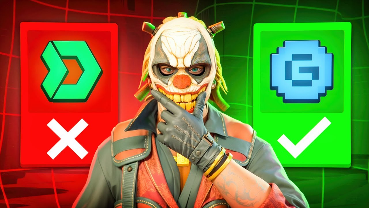 How to buy and sell CS2 skins without getting BANNED or SCAMMED