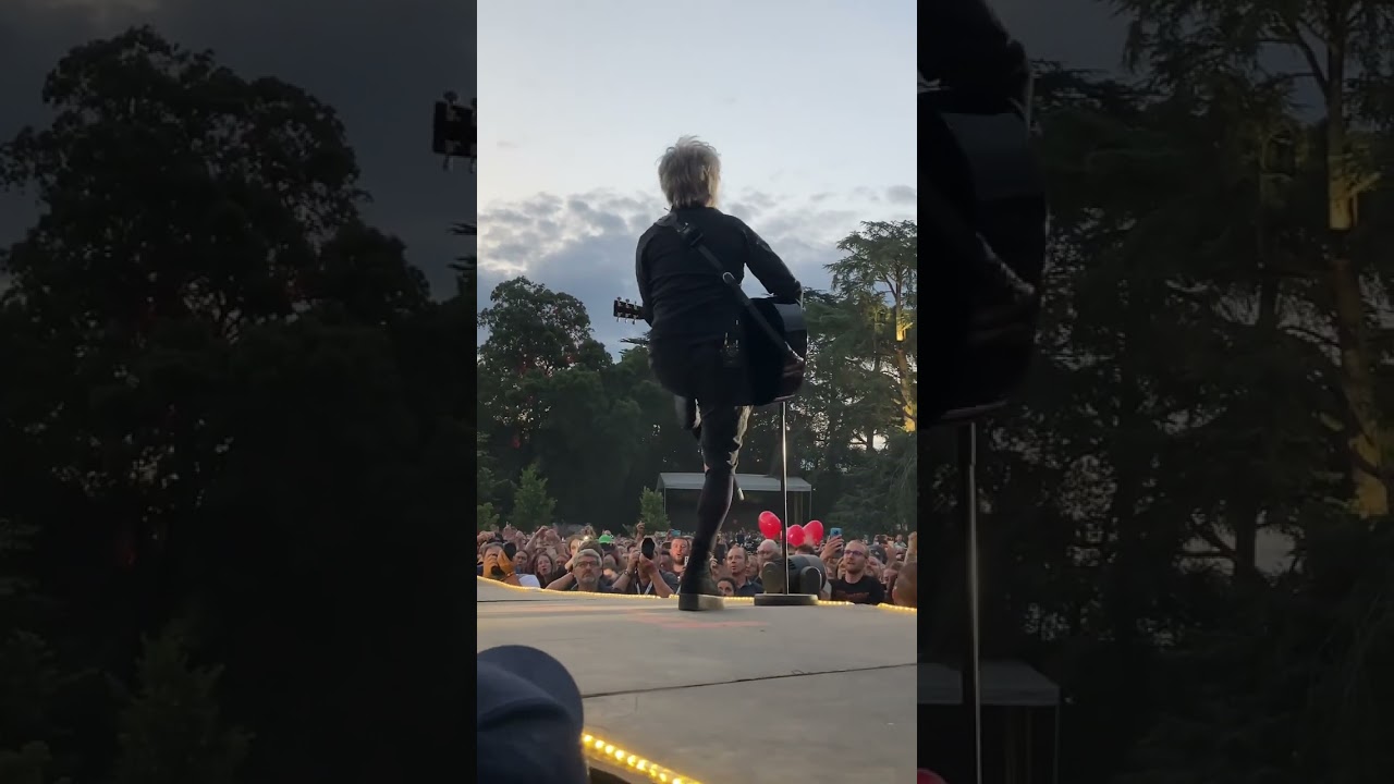 Indochine Nos Célébrations les nuits de l’Erdre 29/06/2023