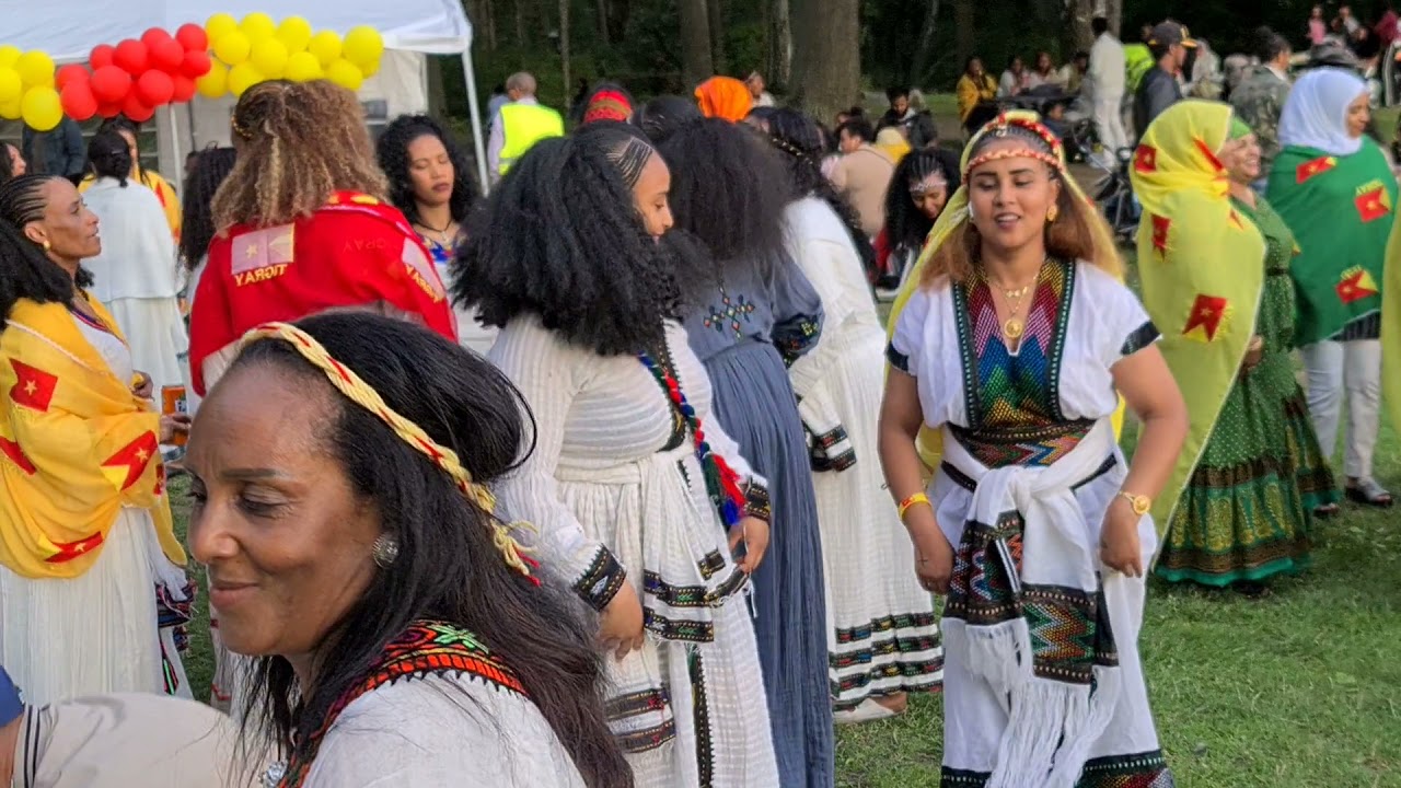 አሸንዳ ስቶክሆልም ስዊድን 2021