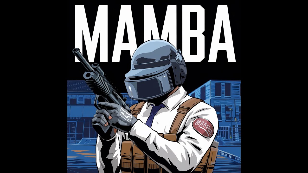 DS MAMBA Live Stream