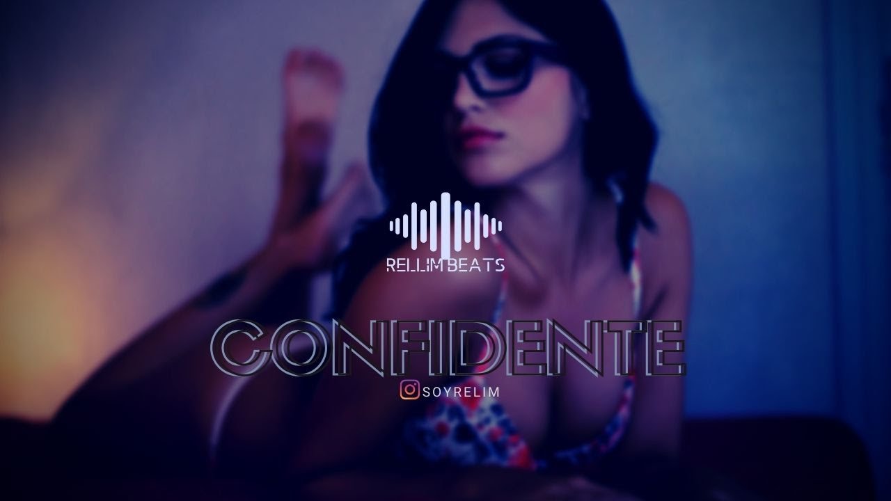 Pista de DANCEHALL x REGGAETON SENSUAL x ROMÁNTICO Uso libre / Beat URBAN POP Instrumental 2020 😈