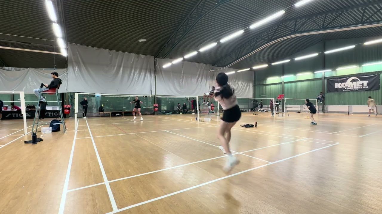 20260214 Div A DS V2:0 April&Cathrine Andersson
