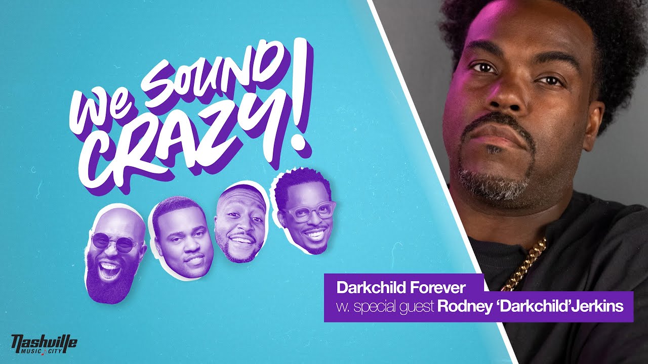 Darkchild Forever w. special guest Rodney 