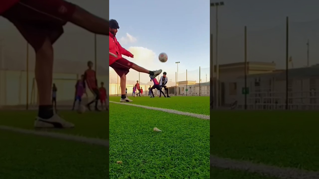 #football #guys of #balochistan #quetta