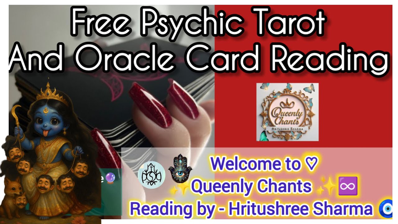 Queenly Chants  is live✅️FREE TAROT READING LIVE NOW 💖PAID GETS PRIORITY #LIVE #TAROT #FREEREADING