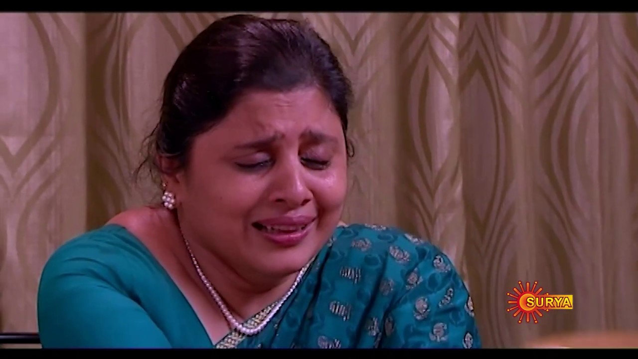Aakashadoothu | Episode - 9 | Surya TV Rewind | Malayalam classic serial