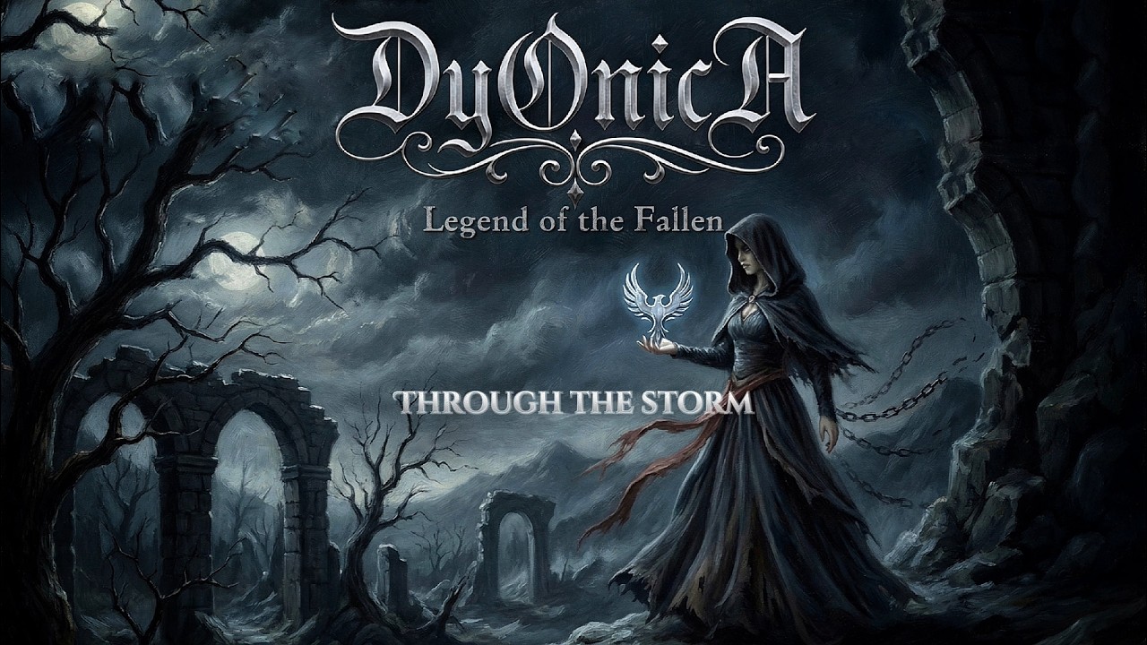 DyOnicA - Through the Storm