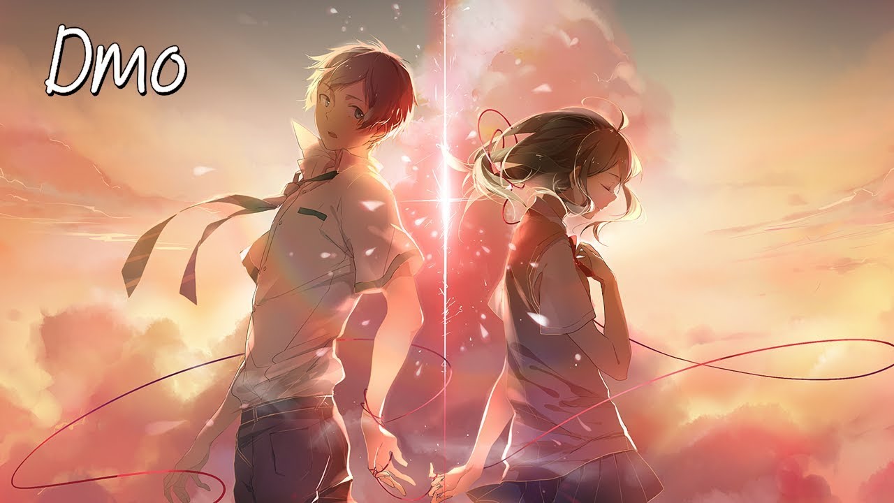 Give Me Your Love | DEAMN | Nightcore