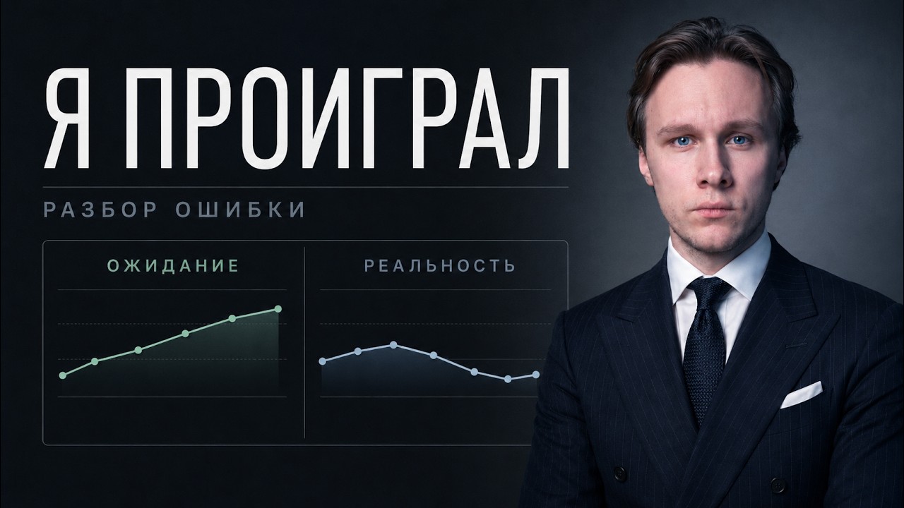Мой публичный портфель из стейблкойнов провалился