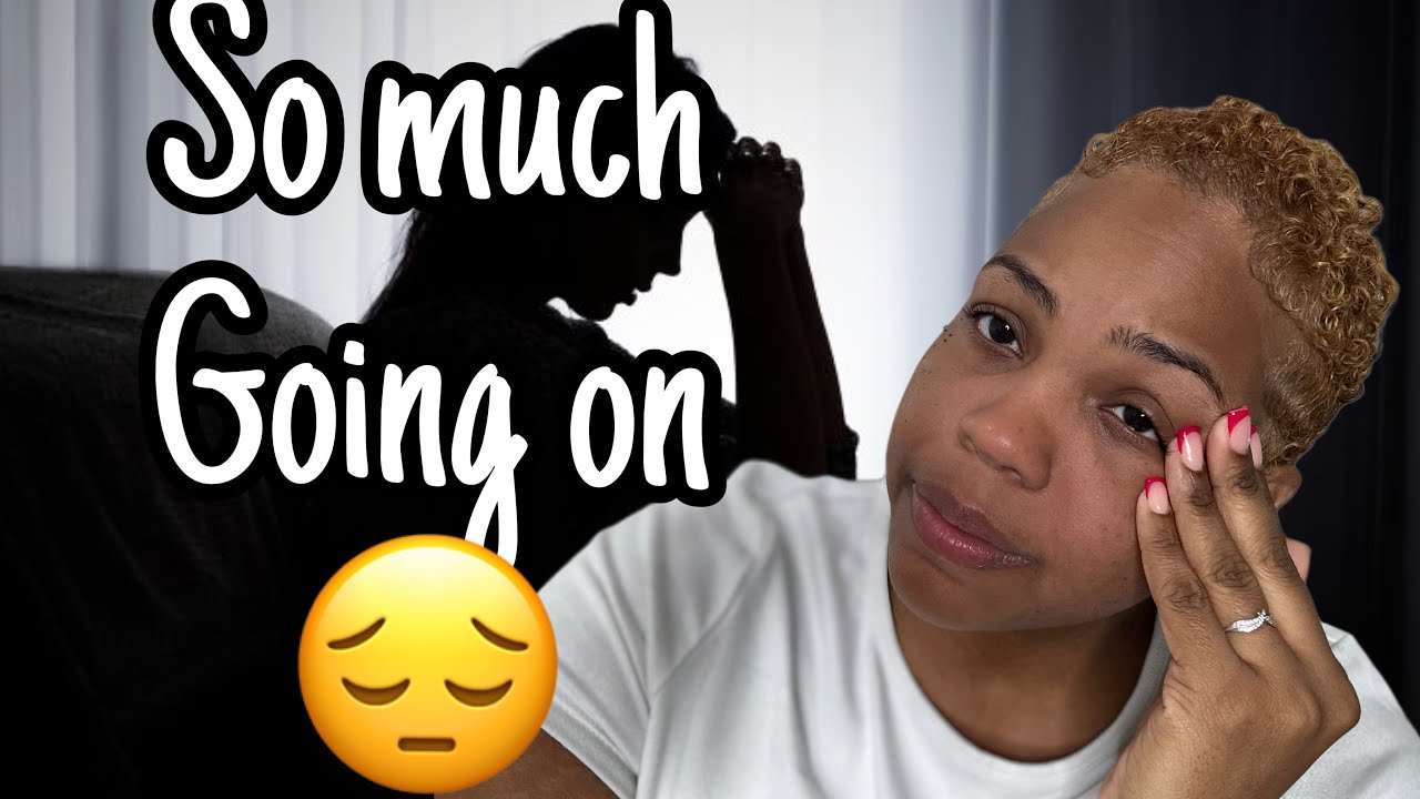 VLOGGING IN REAL TIME *unedited* || LETS GET THROUGH THIS TOGETHER 🙏🏽