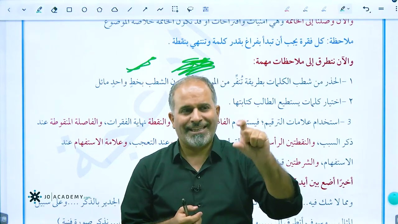 أحمد الدعجة   تأسيس عربي 2009   تأسيس التعبير في العربية2026