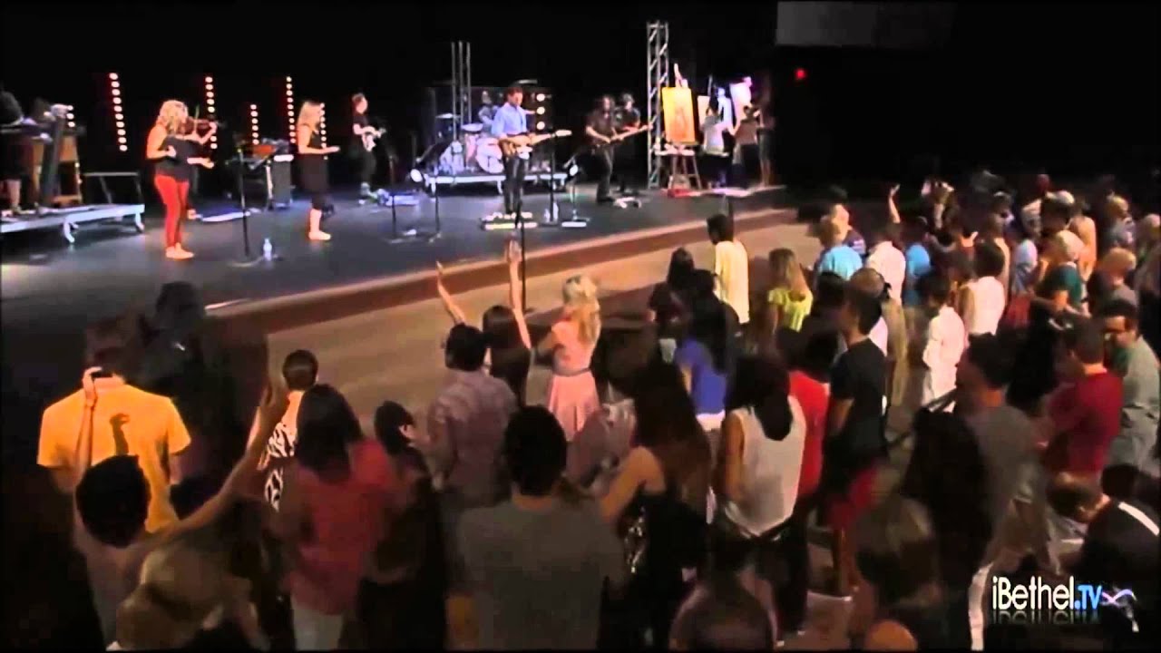 Come more - Bethel Worship - Jeremy Riddle and Melissa Casey
