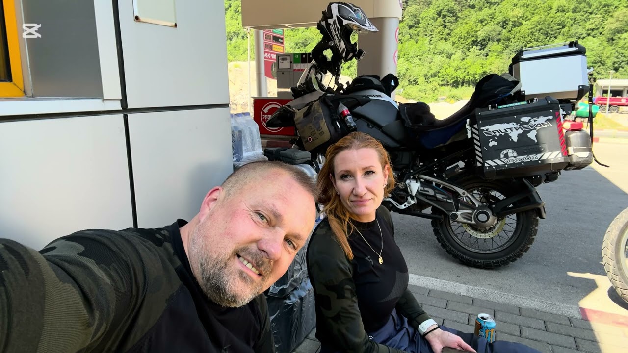 Mototrip Bosna 2025
