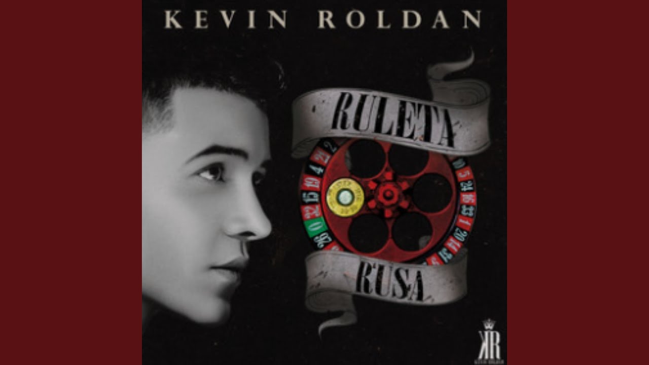Ruleta Rusa (Versión Acústica)