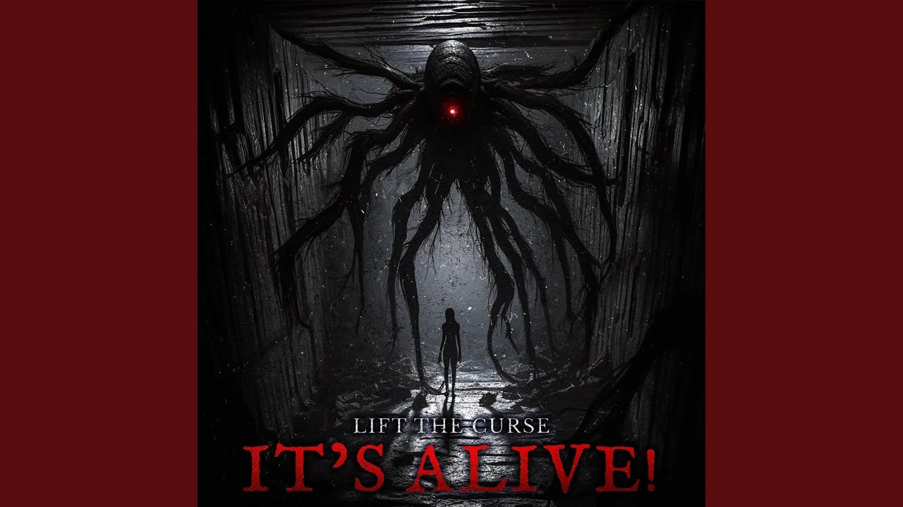 IT'S ALIVE!