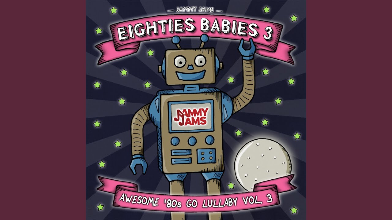 I Melt With You (Lullaby Rendition)