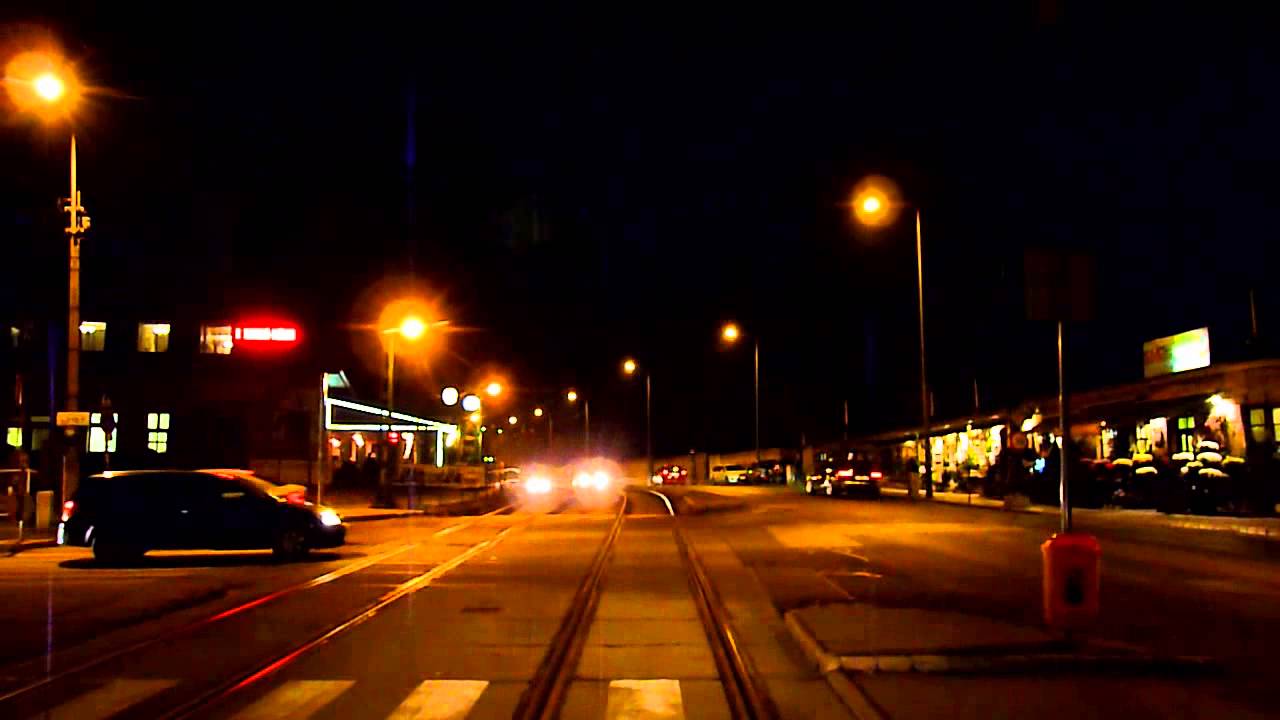 59-es villamos (Szt.János kórház-Farkasrét, Márton Áron tér-Szt.János kórház)
