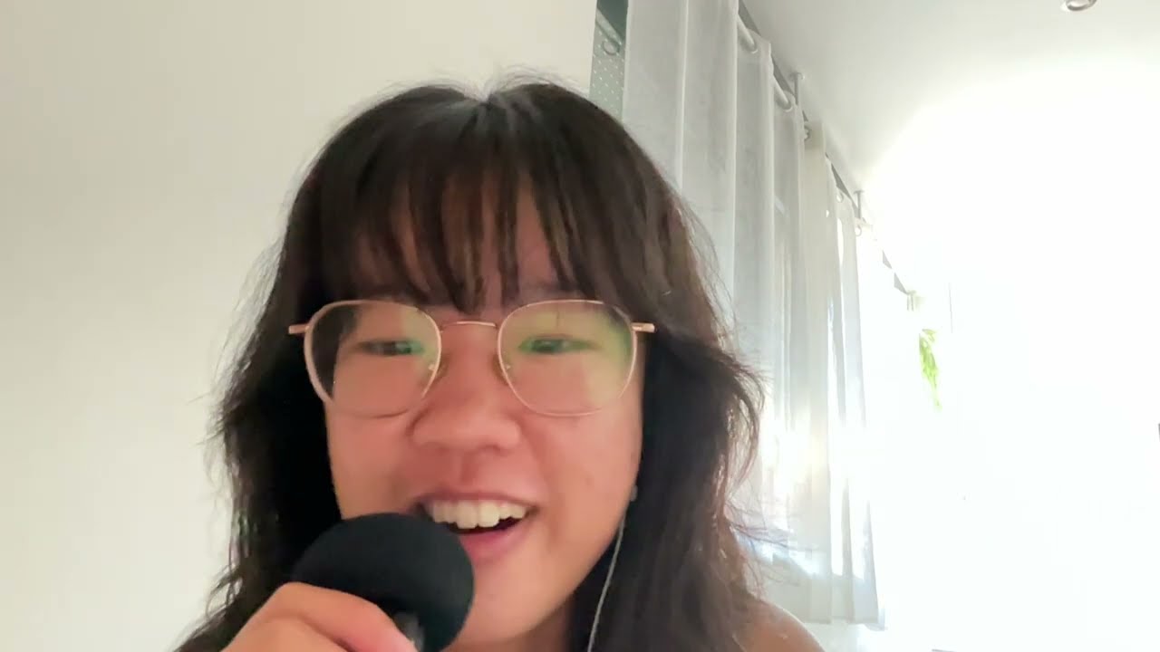 [ASMR] Nobody Asked, But I’m Rambling To Pass The Time Again (Close-Up, Aggressive)