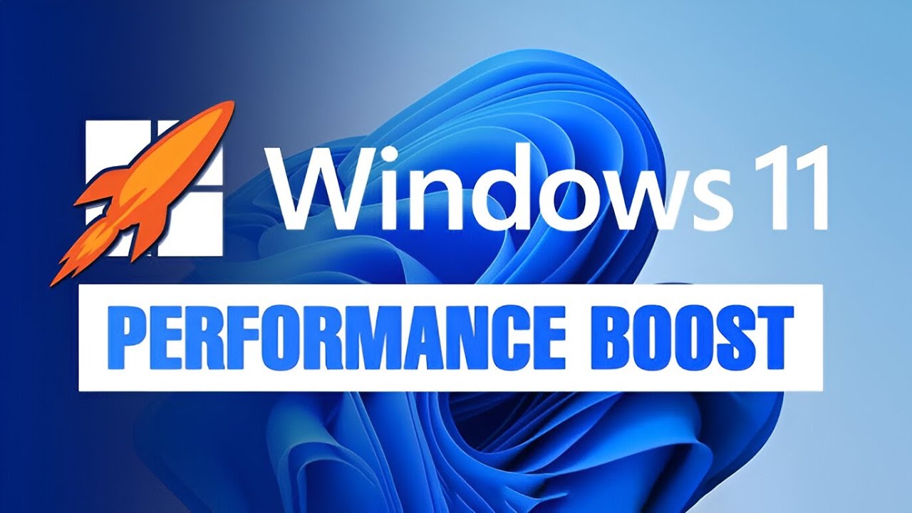 How to Disable Effects & Animations on Windows 11 to Boost Performance